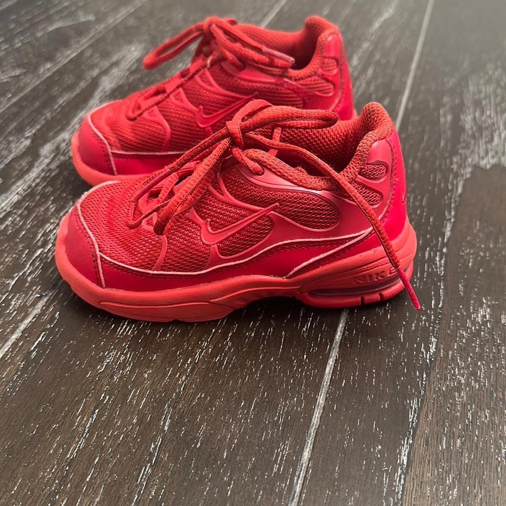 Nike-Little Air Max Plus-kids